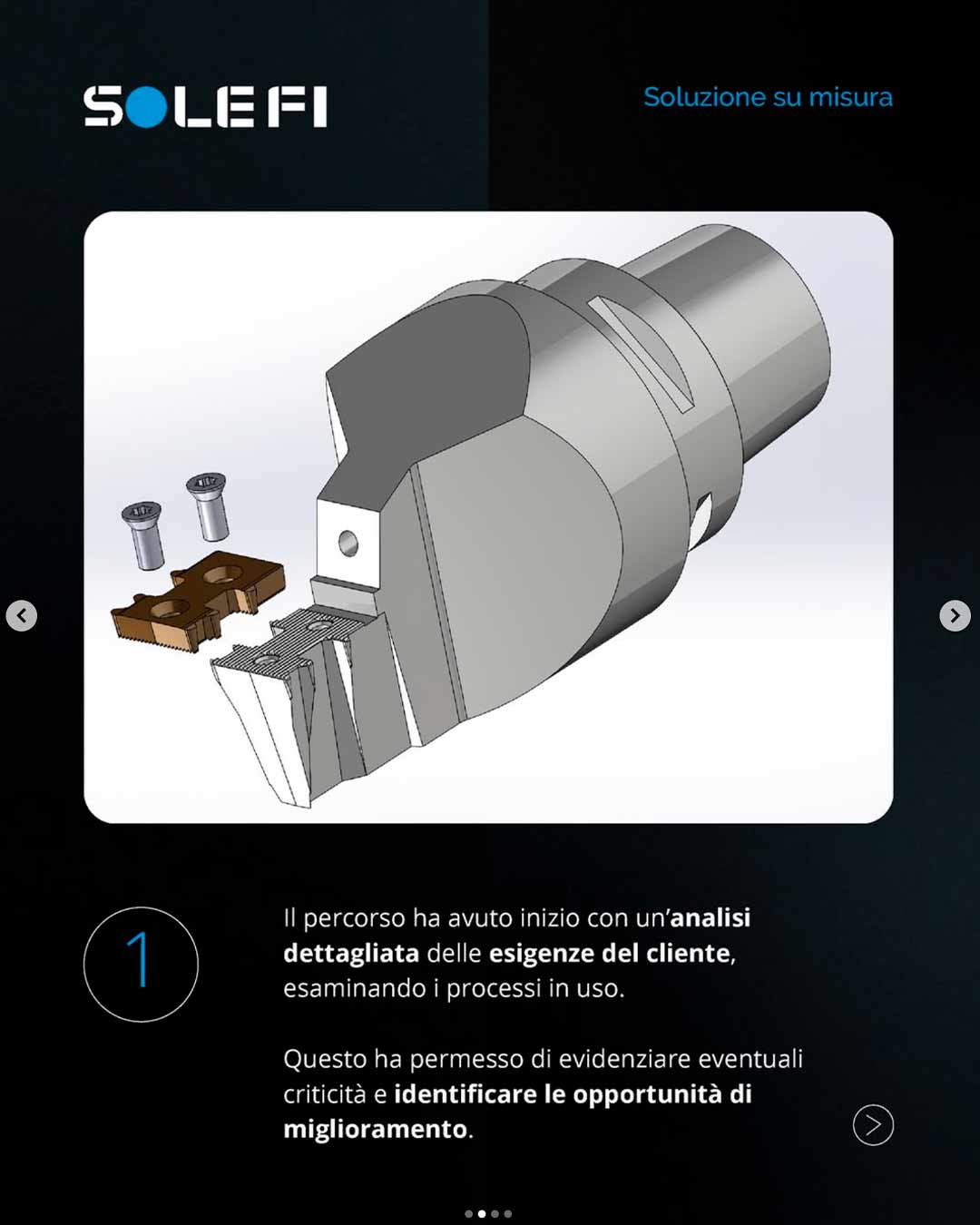 progettazione meccanica industriale 3D CAD rendering design tecnico branding aziendale