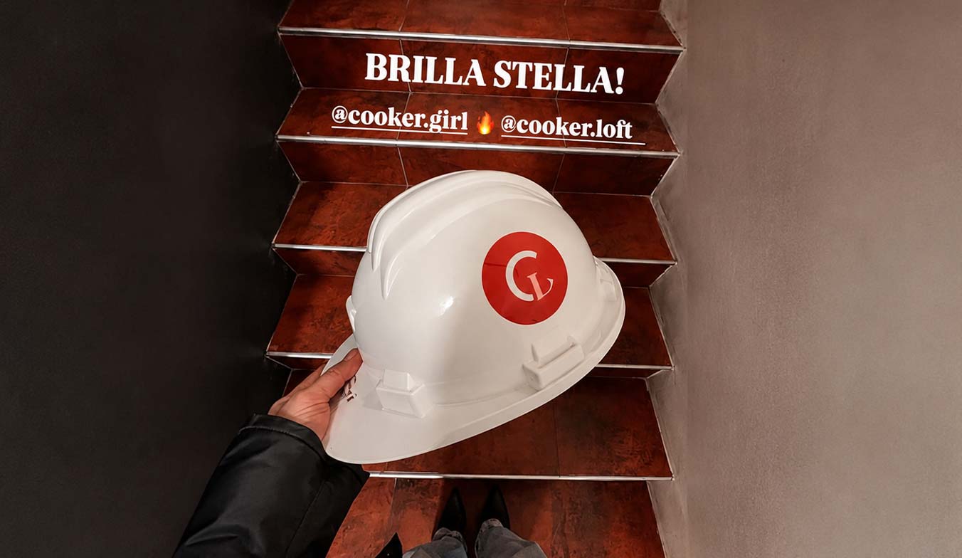 adesivo_logo_cooker_loft_branding