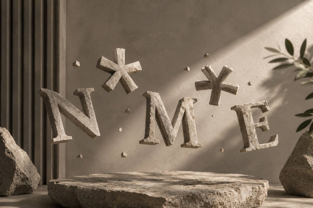 Naming e processo di scelta del nome di un brand